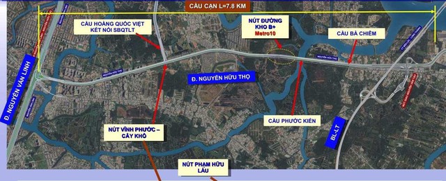 Phân khu compound cuối cùng tại đô thị Mizuki Park thu hút sự quan tâm - Ảnh 1
