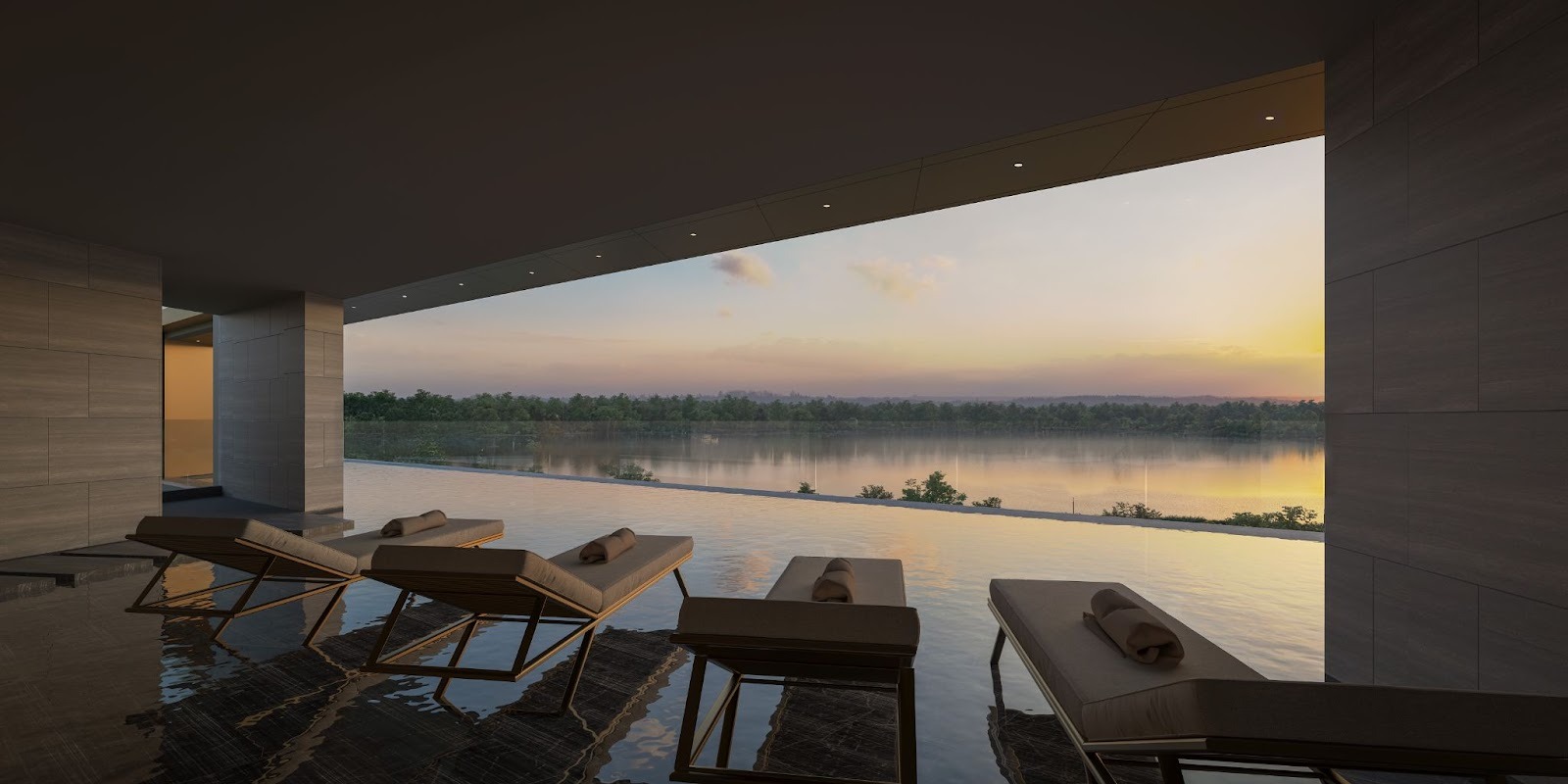 Orchard Mansion - Tuyên ngôn vượt tầm cho giới tinh hoa - Ảnh 1