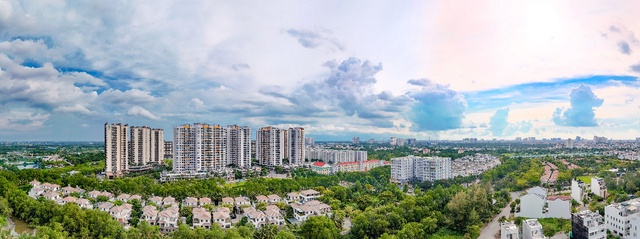 Nam Cần Thơ vươn lên thành cực tăng trưởng mới, tái hiện những đô thị đáng sống - Ảnh 1