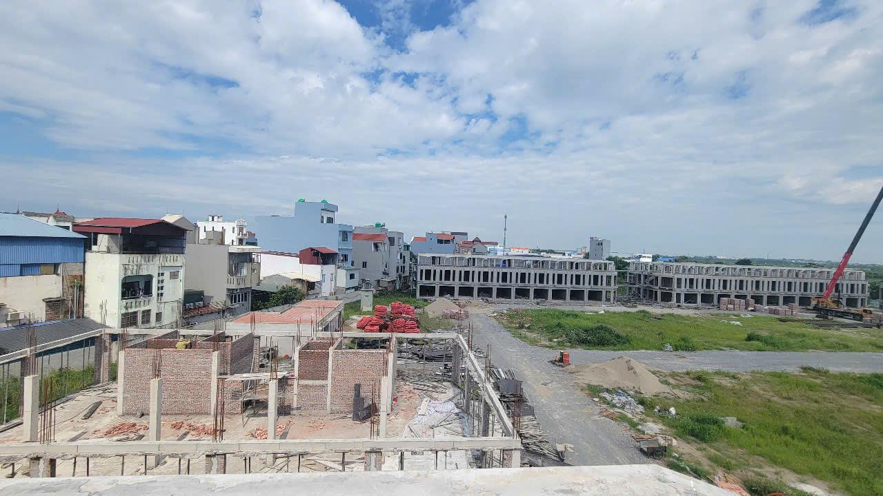 Ra mắt Ngọc Long Plaza - Tâm điểm giao thương mới của Hưng Yên - Ảnh 1