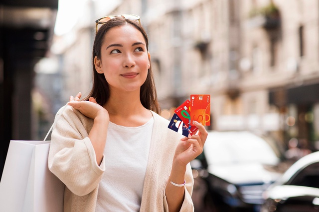 VPBank định hình "bản đồ vạn ưu đãi" qua 3 lĩnh vực thiết yếu Shopping - Travelling – Wellbeing - Ảnh 2