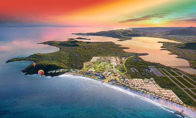 Bà Lê Nữ Thùy Dương - “Bông Hồng Vàng” 2025 và hành trình cùng KN Holdings - Ảnh 1