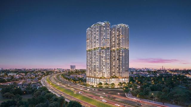 MEYGROUP được vinh danh với hai giải thưởng tại Việt Nam PropertyGuru Awards 2025 - Ảnh 1