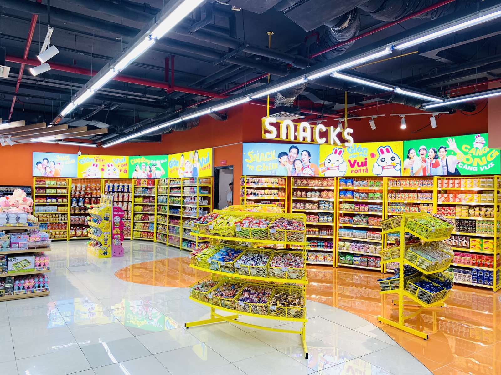 WinMart mở rộng độ phủ, mang bán lẻ hiện đại đến hơn 100 triệu người tiêu dùng Việt - Ảnh 1