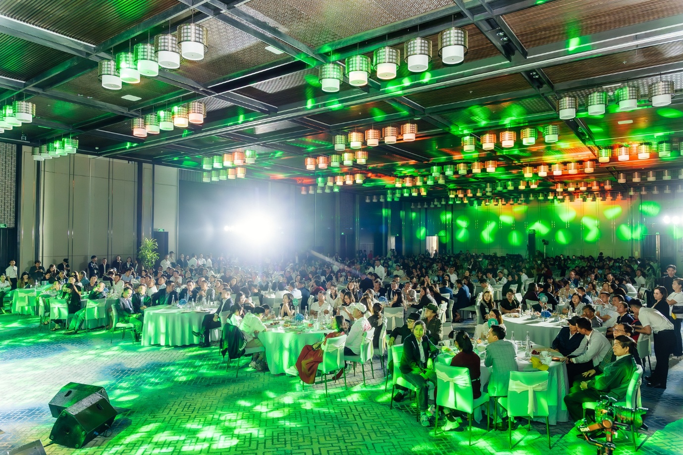 SkyM tổng kết hành trình thăng hoa với những kỷ lục giao dịch ấn tượng - Ảnh 1