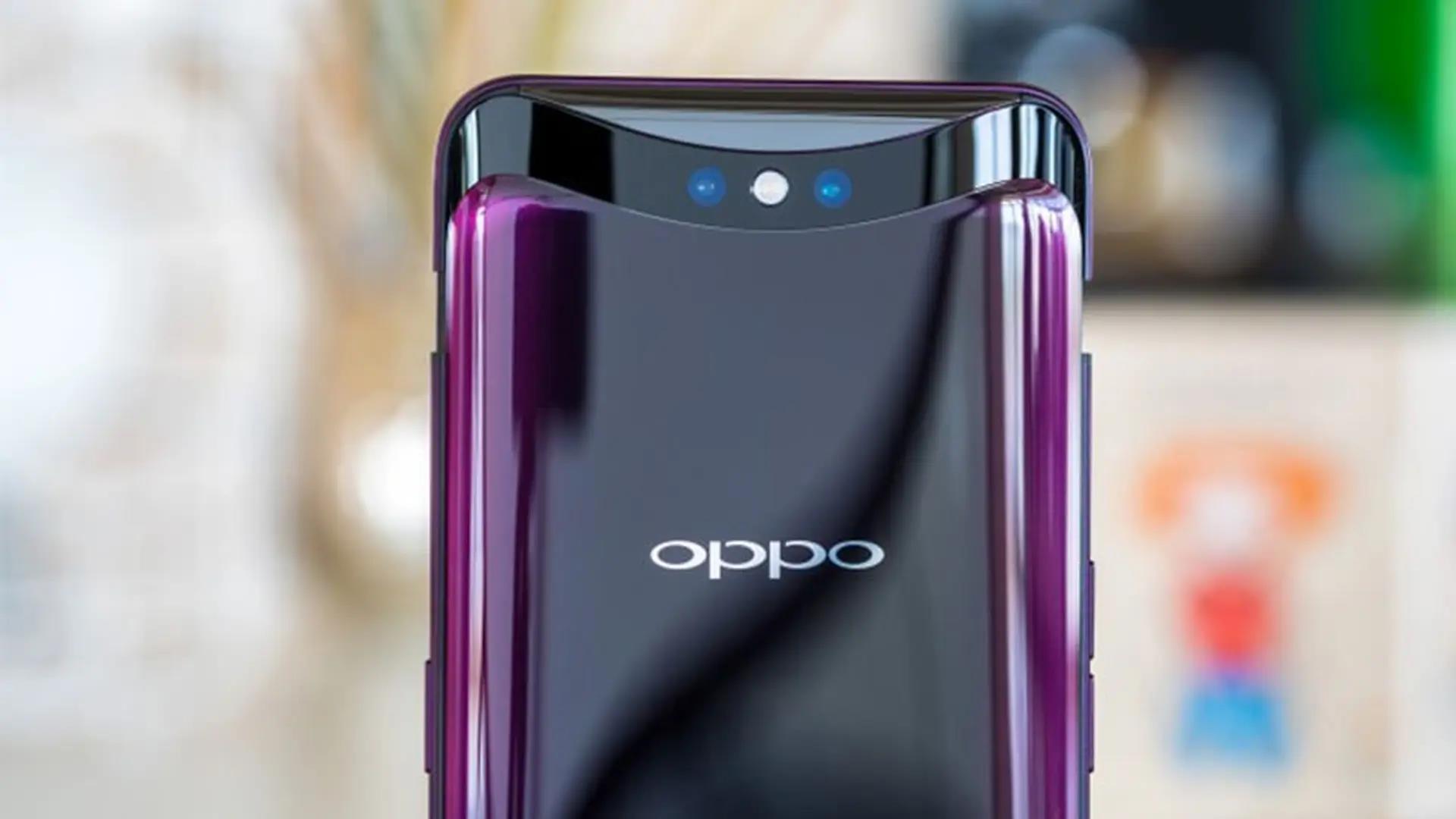 Trước thềm Find X9 Series: Hành trình OPPO Find X định nghĩa lại công nghệ - Ảnh 1
