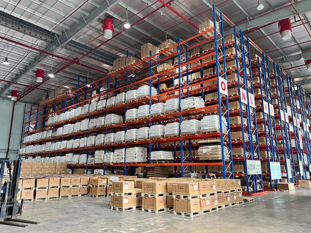 CNCTech Group trở thành nhà đầu tư chiến lược trong liên doanh Dragon Logistics - Ảnh 1