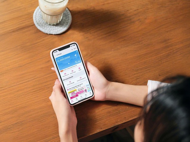 Cách người trẻ xoay xở với “nguồn tiền linh hoạt trong 3 phút” - Ảnh 1