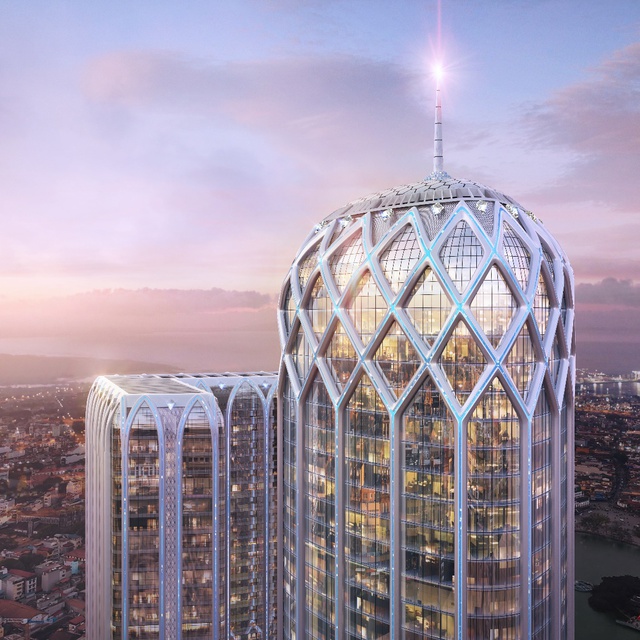 DOJI và Sunset Hospitality hợp tác nâng tầm tinh hoa ẩm thực tại Việt Nam - Ảnh 1