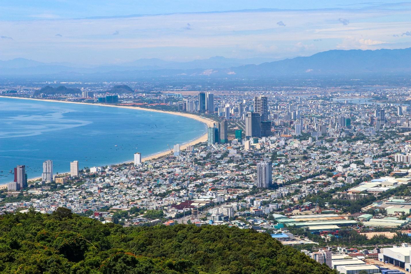 Dòng tiền BĐS đang “rời phố về ven”: Hà Nội và TP.HCM hạ nhiệt, một thành phố đáng sống trở thành “vùng đất hứa” mới của thị trường - Ảnh 1