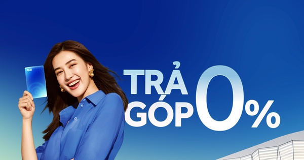 ACB: Lên đời Iphone, trả góp “0 đồng” áp lực