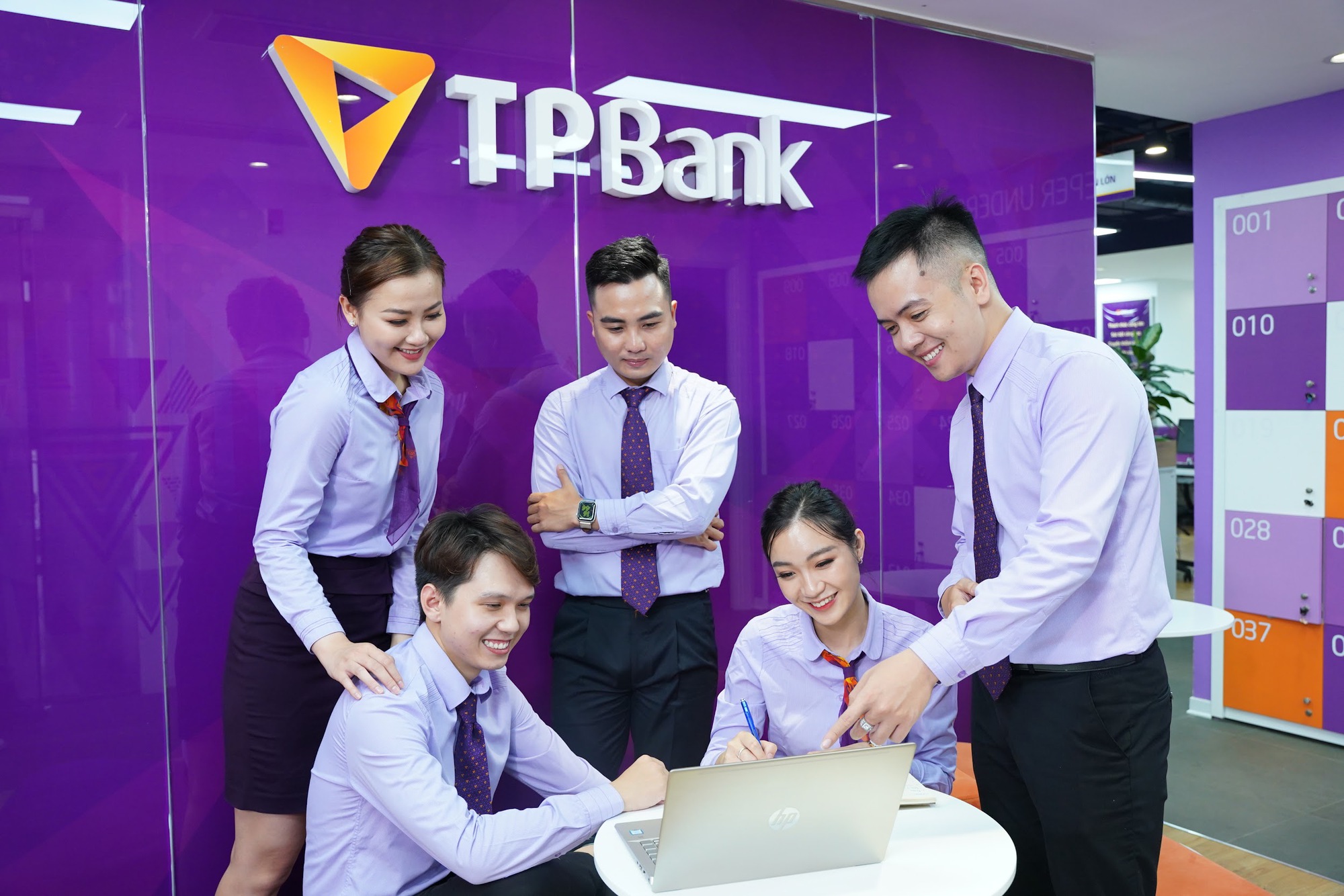 TPBank tiên phong hoàn tất tuân thủ Thông tư 14: Nền tảng vững chắc cho tăng trưởng bền vững - Ảnh 1