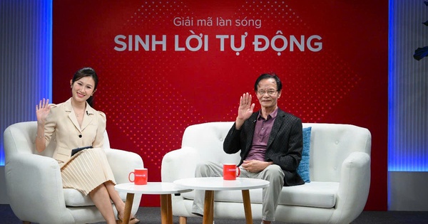 Ngành ngân hàng trong làn sóng Sinh Lời Tự Động, đâu là sản phẩm tối ưu cho khách hàng?