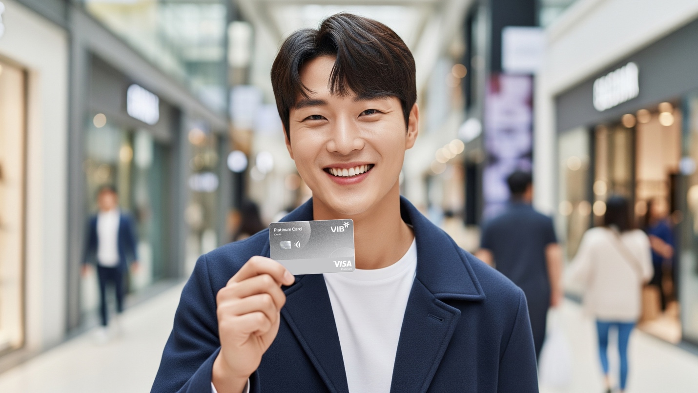 Từ ly cà phê sáng đến chuyến du lịch quốc tế: Hành trình chi tiêu thông minh cùng VIB - Ảnh 3