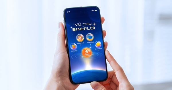 Từ Bộ đôi Sinh lời đến Vũ trụ Sinh lời: VIB mở hành trình sinh lời không giới hạn cho người dùng