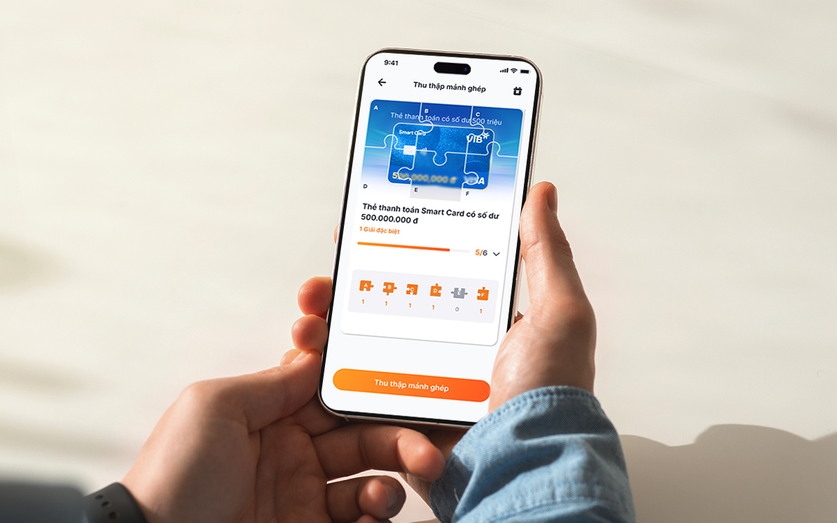 Từ Bộ đôi Sinh lời đến Vũ trụ Sinh lời: VIB mở hành trình sinh lời không giới hạn cho người dùng - Ảnh 2