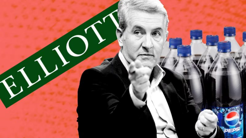 CEO PepsiCo đại chiến quỹ đầu tư Elliott Management: ‘Chiến thư’ 75 trang và ván bài lật ngửa trong cuộc đấu giành quyền lãnh đạo trước tháng 11/2025 - Ảnh 4