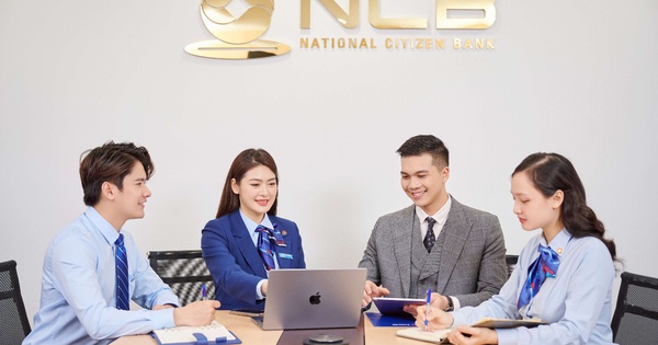 NCB nhận 3 giải thưởng quốc tế về công nghệ từ Global Banking & Finance Review