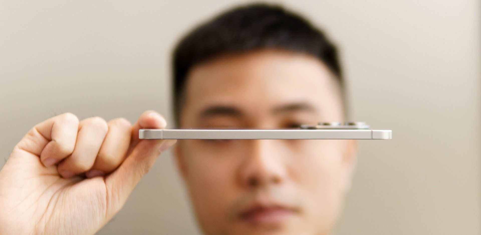 iPhone Air: Người Việt chê, người Trung mê - Ảnh 3