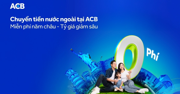 Chuyển tiền nước ngoài: Giải pháp tài chính toàn diện cho công dân toàn cầu