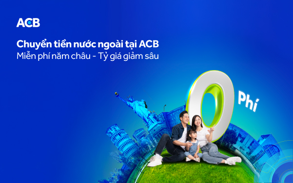 Chuyển tiền nước ngoài: Giải pháp tài chính toàn diện cho công dân toàn cầu - Ảnh 1