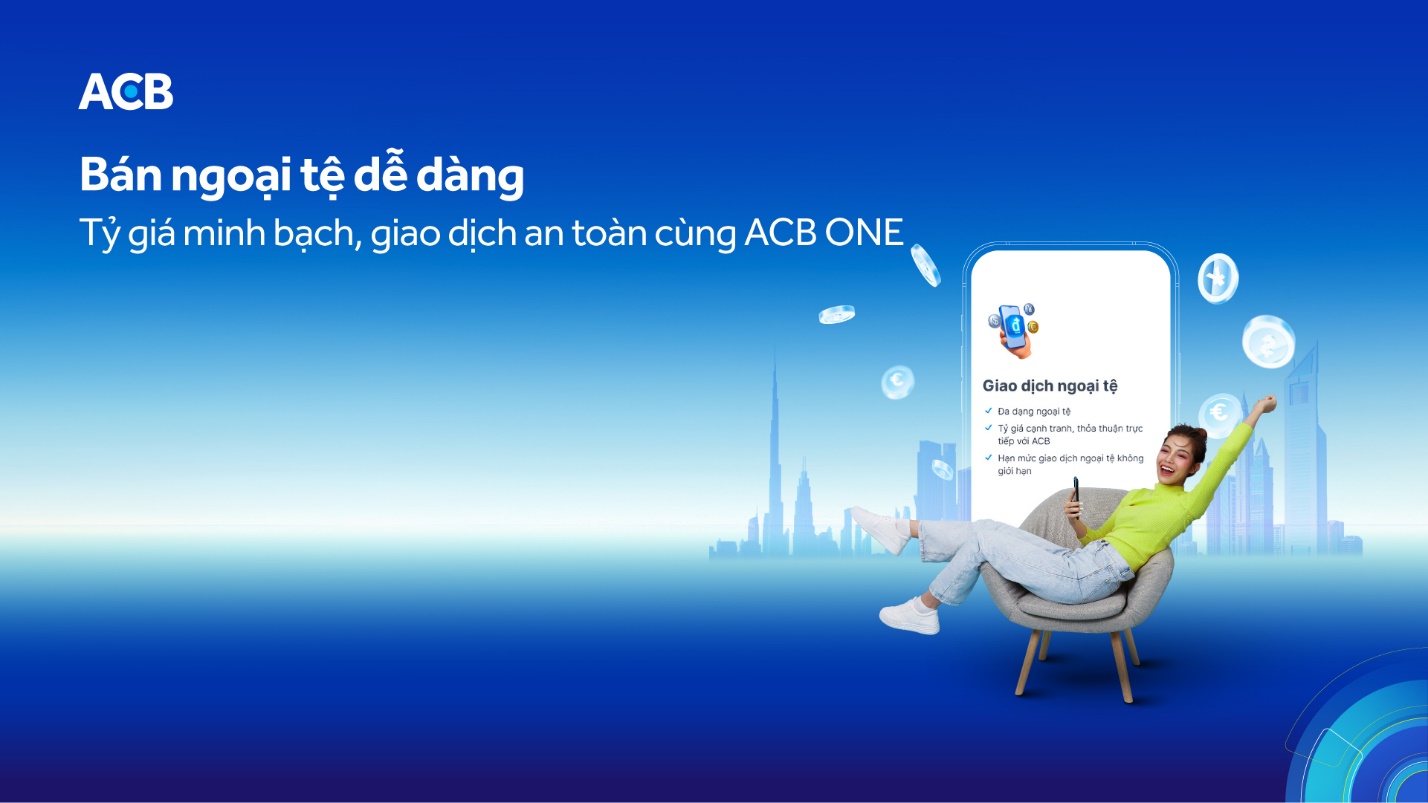 Chuyển tiền nước ngoài: Giải pháp tài chính toàn diện cho công dân toàn cầu - Ảnh 2