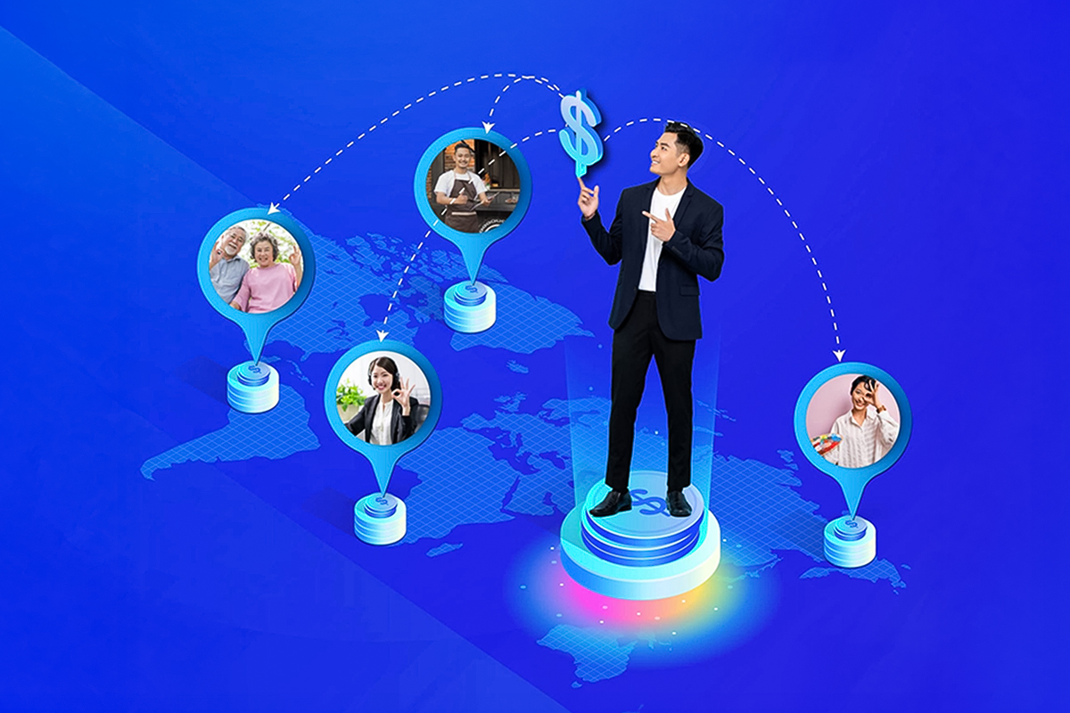 Chuyển tiền nước ngoài: Giải pháp tài chính toàn diện cho công dân toàn cầu - Ảnh 3