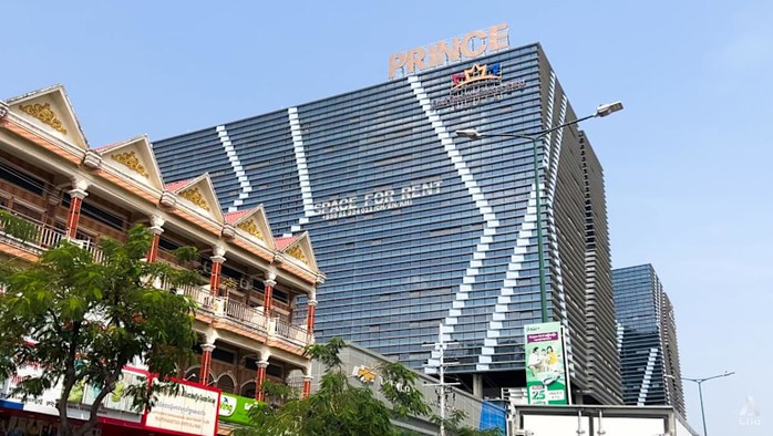 Cáo trạng Mỹ: "Ông trùm" Prince Group thiết lập khu vực riêng lừa đảo người Việt - Ảnh 1