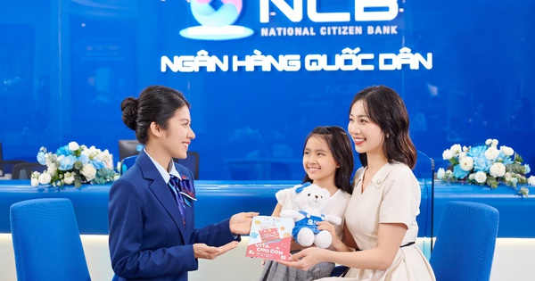 NCB chính thức tăng vốn lần thứ ba trong 4 năm liên tiếp, nâng tổng vốn lên 19.280 tỷ đồng