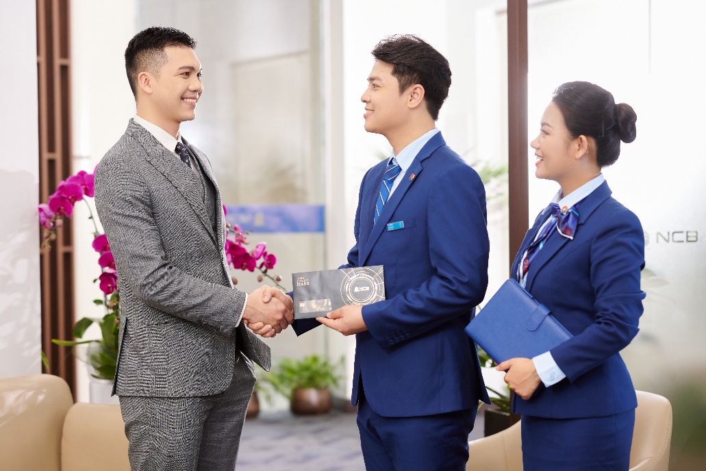 NCB chính thức tăng vốn lần thứ ba trong 4 năm liên tiếp, nâng tổng vốn lên 19.280 tỷ đồng - Ảnh 2