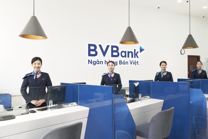 BVBank báo lợi nhuận 9 tháng đầu năm 2025 tăng trưởng 140% - Ảnh 1