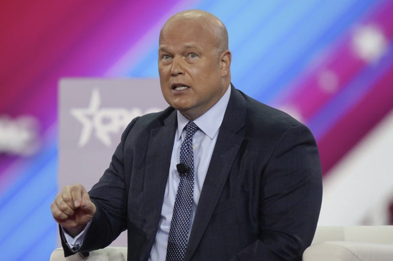 Đại sứ Mỹ tại NATO: Ông Donald Trump có cách buộc Nga đàm phán về Ukraine - Ảnh 1