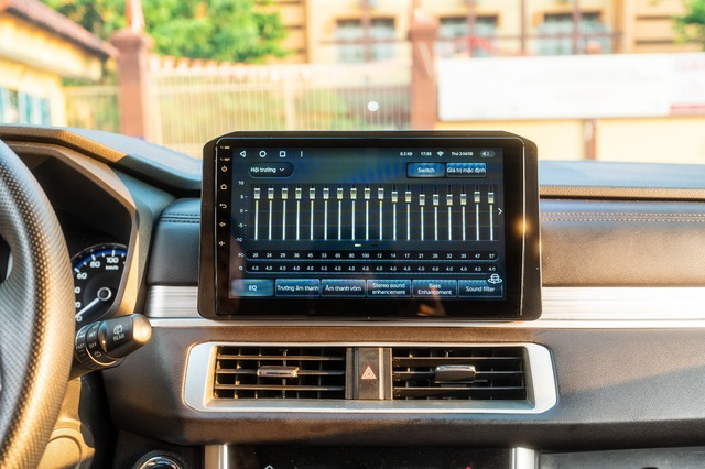 Mở khóa tiềm năng công nghệ trong khoang lái cùng Teyes CC3L 360 và CC3L Lite - Ảnh 2