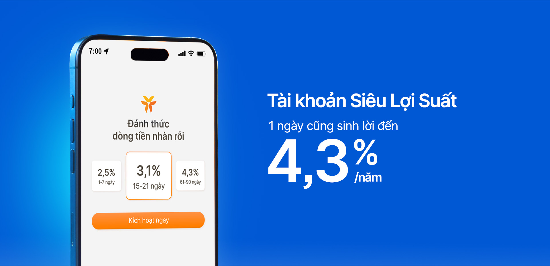 Cùng Anh Trai “Say Hi” - Bộ đôi Sinh lời VIB đưa người dùng vào kỷ nguyên sinh lợi kép - Ảnh 2