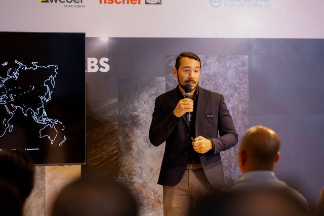 Vietceramics: Bước đi chiến lược với “lá bài” Gạch Khổ Lớn - Ảnh 2