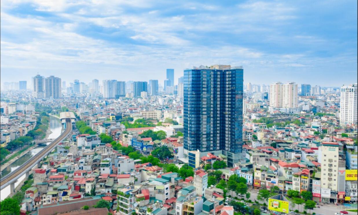 The Ninety Complex: Cột mốc bàn giao mở ra giá trị bền vững - Ảnh 2