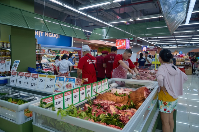 Chuyển đổi số: Động lực nâng tầm hệ sinh thái tiêu dùng – bán lẻ - Ảnh 2