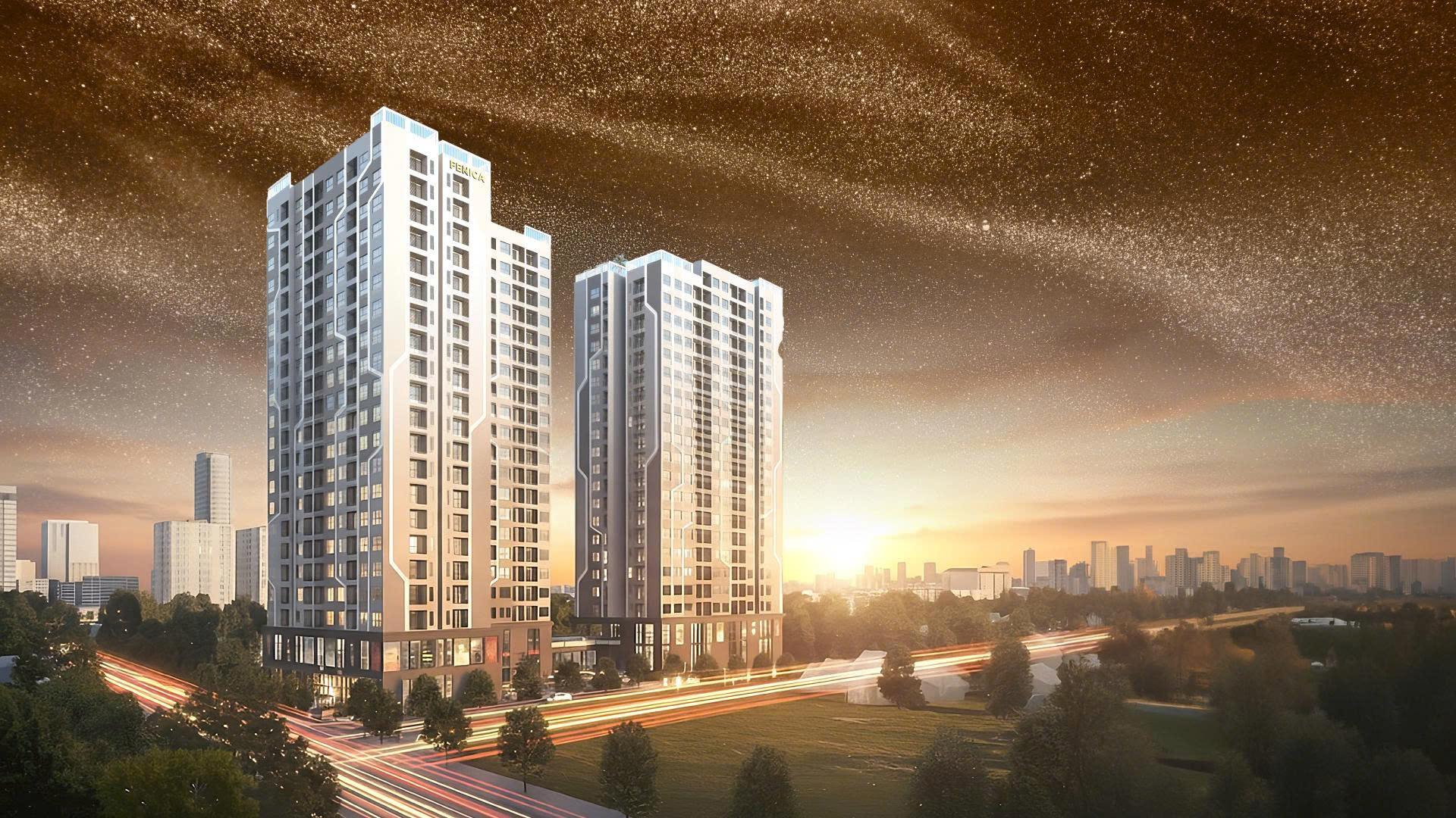 TP.HCM khát nguồn cung, căn hộ pháp lý minh bạch lên ngôi - Ảnh 2