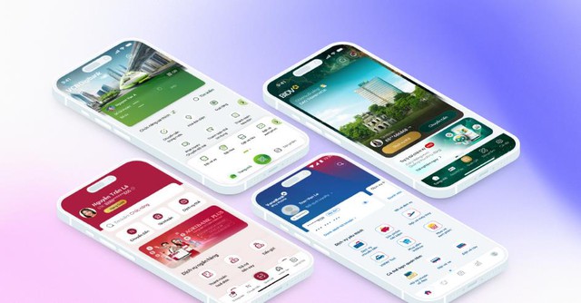 Chủ tịch VNPAY Trần Trí Mạnh và khát vọng đổi mới sáng tạo - Ảnh 2