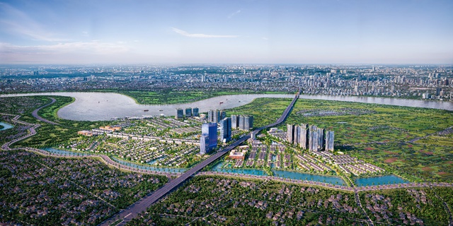 Phân tích tiềm năng tăng giá Alluvia City Hưng Yên giai đoạn 2025 – 2030 - Ảnh 2