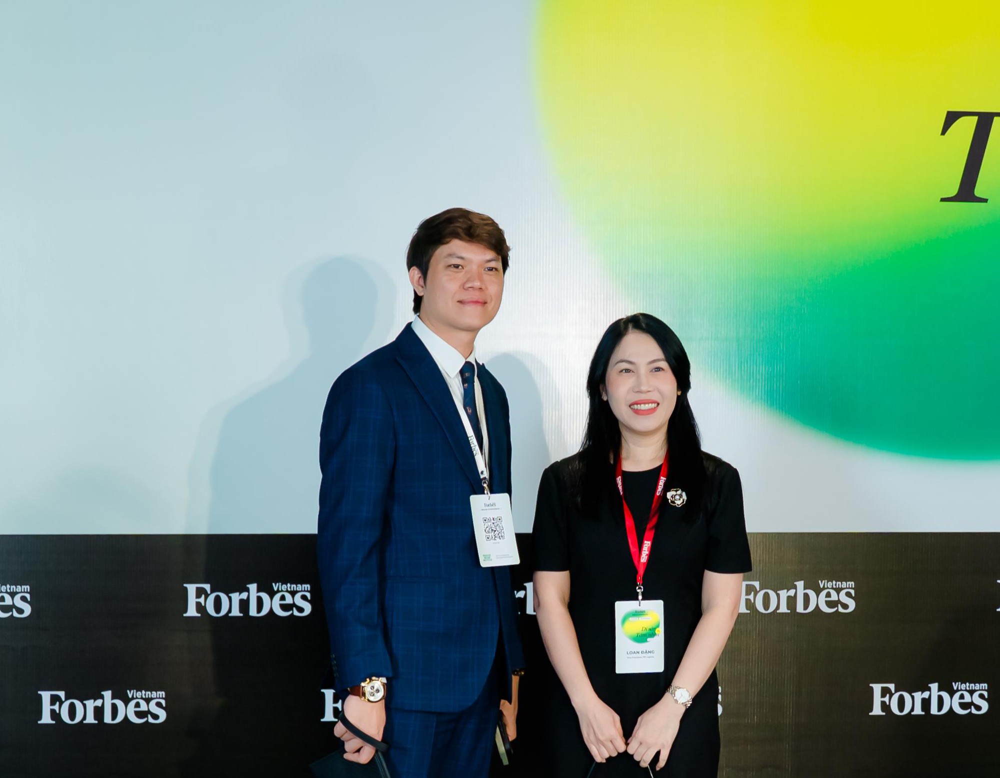 SunUni Academy tại Forbes 2025: Đào tạo tiếng Anh trực tuyến trong thời đại mới - Ảnh 2