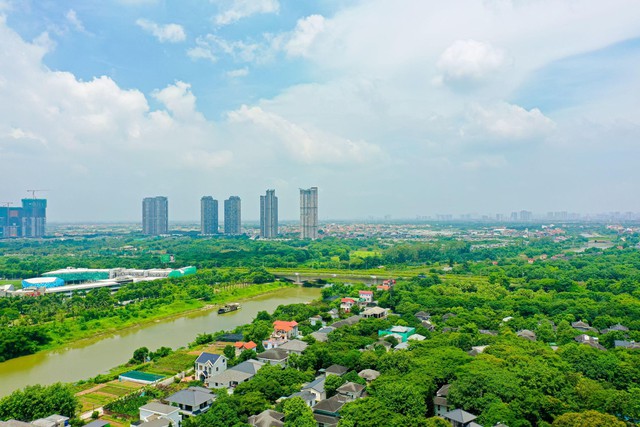 The Fibonan - Lựa chọn căn hộ hoàn hảo cho khách hàng khu Đông Hà Nội - Ảnh 2