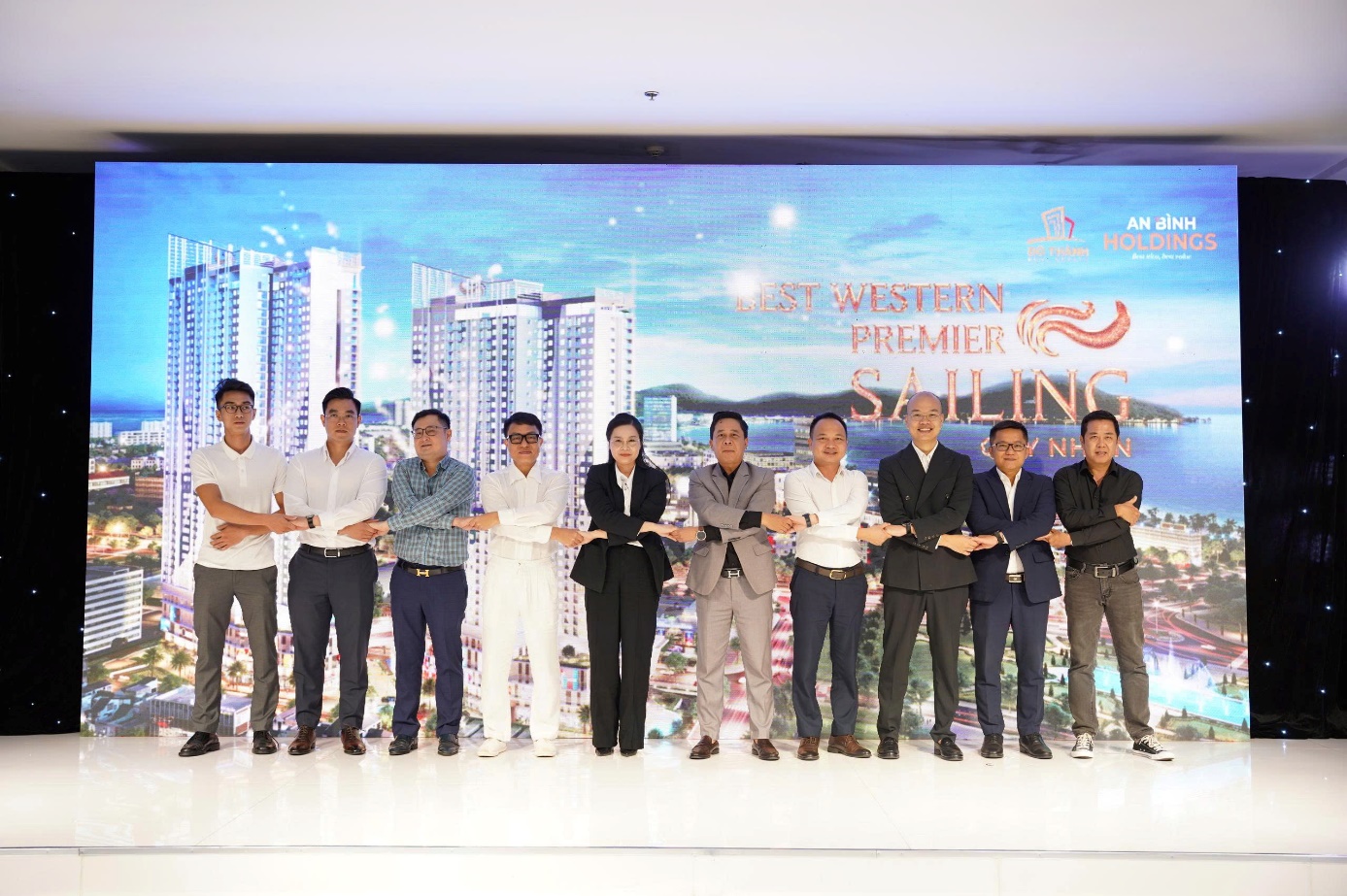 Best Western Premier Sailing Quy Nhơn - Chốn an cư nơi vịnh biển sạch nhất châu Á - Ảnh 2