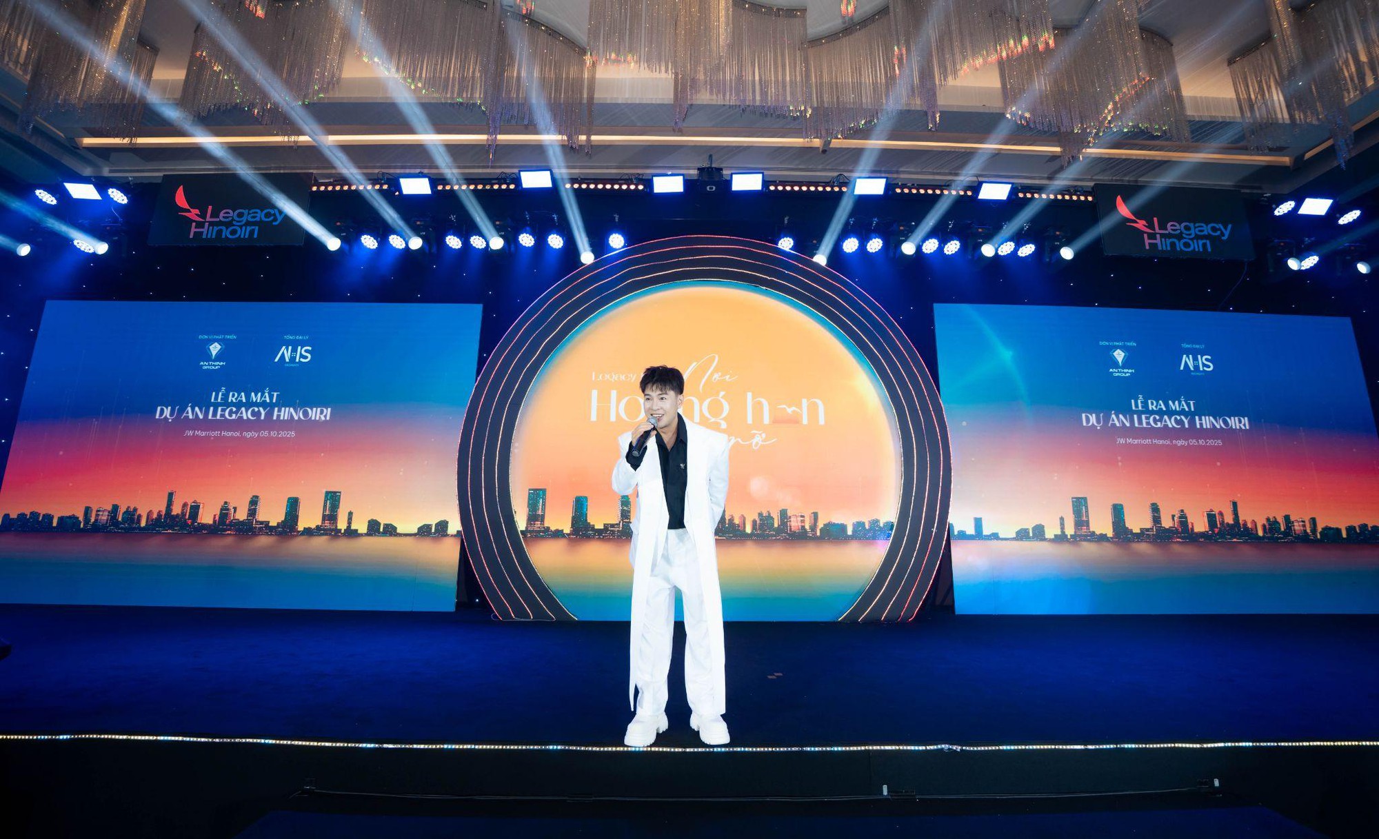 Legacy Hinoiri - “Nơi hoàng hôn rực rỡ” khai mở hành trình sống bất tận - Ảnh 2