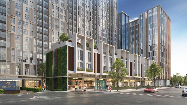 Citigrand: Bán kính sống hoàn hảo – khi bất động sản không chỉ là tài sản - Ảnh 2