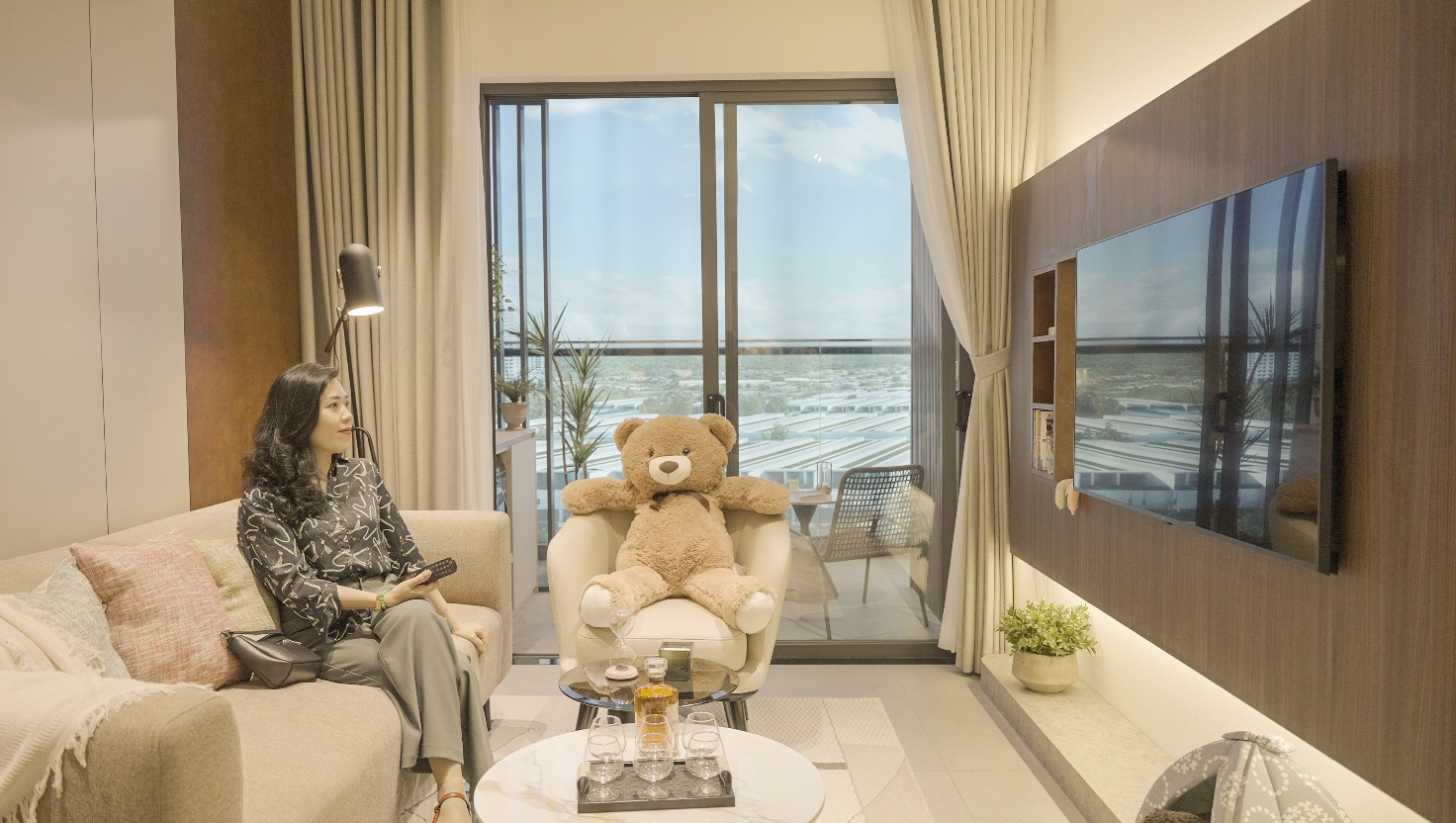 Căn hộ đô thị sân bay gia tăng sức hút cho bất động sản Cần Thơ - Ảnh 2