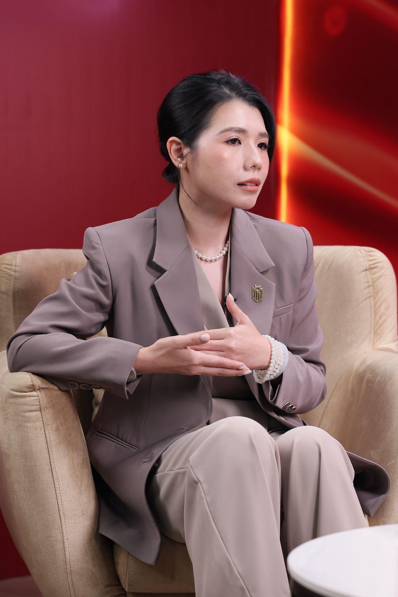 Hành trình để Việt Nam khẳng định vị thế trung tâm tài chính quốc tế - Ảnh 2