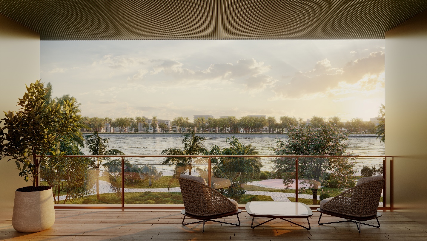 Masterise Homes khẳng định vị thế tiên phong cùng Branded Living tại “Meet The Experts 2025” - Ảnh 2