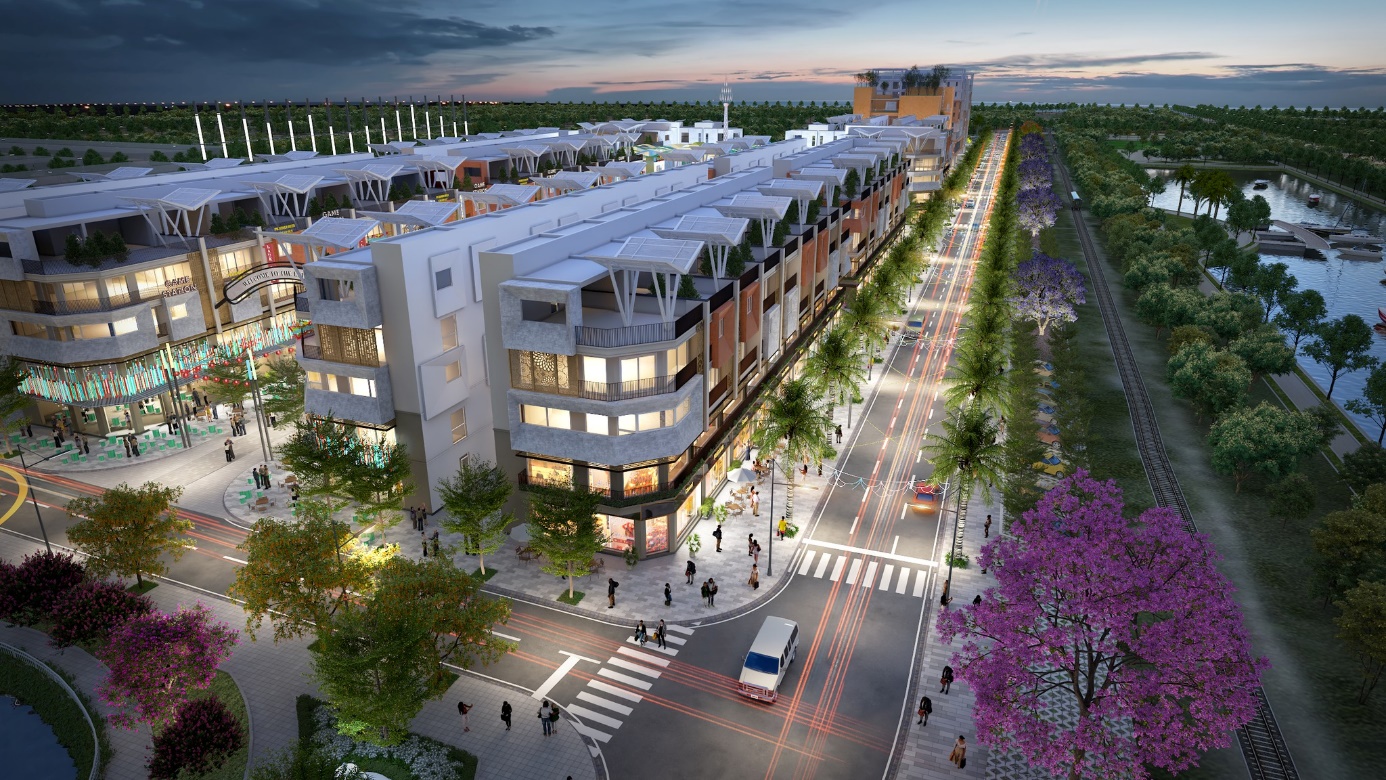 Livehouse: Mô hình tiên phong định hình tư duy sở hữu bất động sản thế hệ mới - Ảnh 2