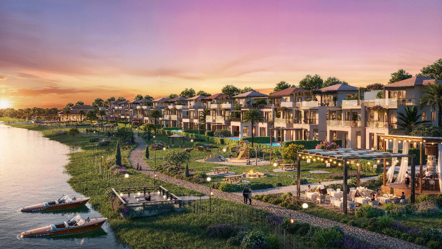 The Pearl: Dưới nếp nhà di sản - Ảnh 2